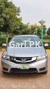 Honda City IVTEC 2019 For Sale in Lahore