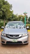 Honda City IVTEC 2019 For Sale in Gulberg 3