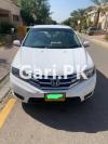 Honda City IVTEC 2009 For Sale in Karachi