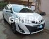 Toyota Yaris  2021 For Sale in Aisha Manzil