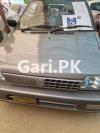 Suzuki Mehran VXR 2019 For Sale in Malir Cantonment