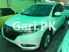 Honda Vezel  2015 For Sale in Lahore