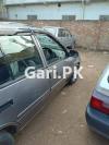 Suzuki Cultus EURO II 2017 For Sale in Rawalpindi