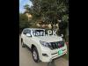 Toyota Prado TX L Package 2.7 2010 For Sale in Lahore