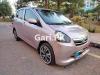 Daihatsu Mira X Memorial Edition 2012 For Sale in Islamabad