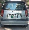 Hyundai Santro Exec GV 2006 For Sale in Lahore