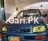 Daihatsu Cuore  2009 For Sale in Farid Town Road