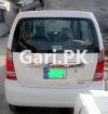 Suzuki Wagon R  2020 For Sale in Kahuta