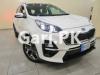 Kia Sportage  2020 For Sale in UET Housing Society