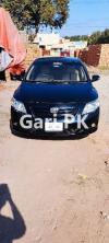 Toyota Corolla XLI 2010 For Sale in Lahore