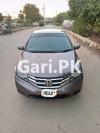 Honda City Aspire 2016 For Sale in North Nazimabad - Block L