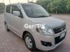 Suzuki Wagon R VXL 2017 For Sale in Lahore