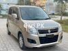 Suzuki Wagon R VXL 2019 For Sale in Sialkot