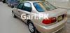 Honda Civic EXi 1999 For Sale in Peshawar