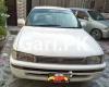 Toyota Corolla 2.0 D 1995 For Sale in Peshawar