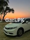 Honda Civic VTi 2014 For Sale in Multan