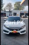 Honda Civic VTi Oriel 2017 For Sale in Peshawar