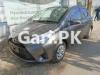 Toyota Vitz  2018 For Sale in Johar Town