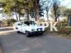 Nissan Sunny  1986 For Sale in Kamoke