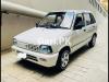 Suzuki Mehran VXR Euro II 2016 For Sale in Islamabad