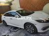 Honda Civic Oriel 1.8 i-VTEC CVT 2018 For Sale in Sahiwal