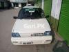 Suzuki Mehran VX 1991 For Sale in Islamabad