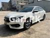 Honda Civic VTi Oriel Prosmatec 2019 For Sale in Wah cantt