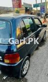 Daihatsu Cuore  2004 For Sale in Rawalpindi