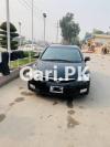 Honda Civic VTi Oriel Prosmatec 2008 For Sale in Sheikhupura