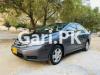 Honda City IVTEC 2016 For Sale in Karachi