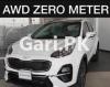 Kia Sportage  2022 For Sale in Lahore
