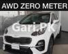 Kia Sportage  2022 For Sale in Johar Town Phase 1