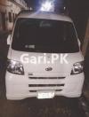 Daihatsu Hijet Cruise Turbo 2015 For Sale in Lahore