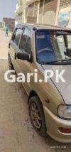 Daihatsu Cuore CX Ecomatic 2007 For Sale in Mian Channu