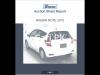 Nissan Note 1.2E 2019 For Sale in Gujranwala