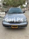 Suzuki Cultus VXR 2011 For Sale in Karachi