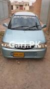 Suzuki Alto  2010 For Sale in Sheikhupura