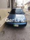 Suzuki Cultus VXR 2008 For Sale in Lahore
