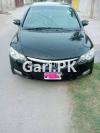 Honda Civic VTi Oriel Prosmatec 1.8 i-VTEC 2010 For Sale in Bahawalpur