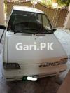 Suzuki Mehran VXR Euro II 2019 For Sale in Peshawar