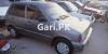 Suzuki Mehran VX 2012 For Sale in Hyderabad