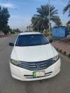 Honda City i VTEC 2021 For Sale in Gujranwala