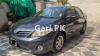 Toyota Corolla GLi 1.3 VVTi 2012 For Sale in Rawalpindi