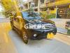 Toyota Hilux Revo V Automatic 2.8 2020 For Sale in Karachi