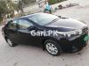 Toyota Corolla GLi 1.3 VVTi 2016 For Sale in Toba Tek Singh