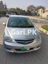 Honda City i-DSI 2006 For Sale in Lahore