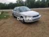 Honda Civic VTi Oriel 1.6 2001 For Sale in Malakand Agency