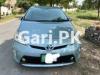 Toyota Prius  2012 For Sale in Wapda City