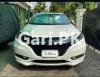 Honda Vezel  2015 For Sale in Lahore