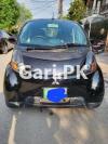 Mitsubishi I  2007 For Sale in Rahim Yar Khan